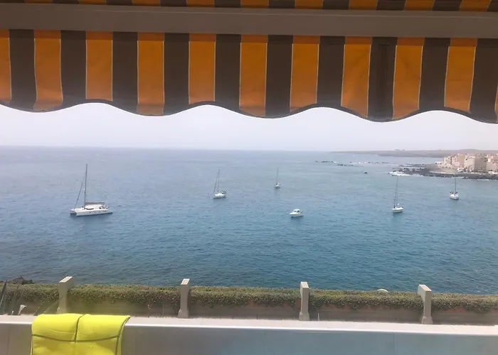 Apartman Maravilla Vista Mar *