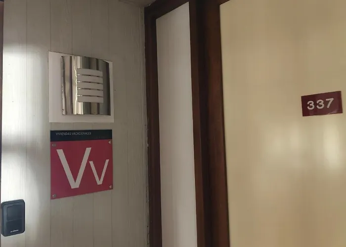 Apartman Maravilla Vista Mar *