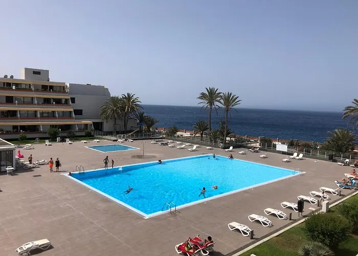 Maravilla Vista Mar Apartman *