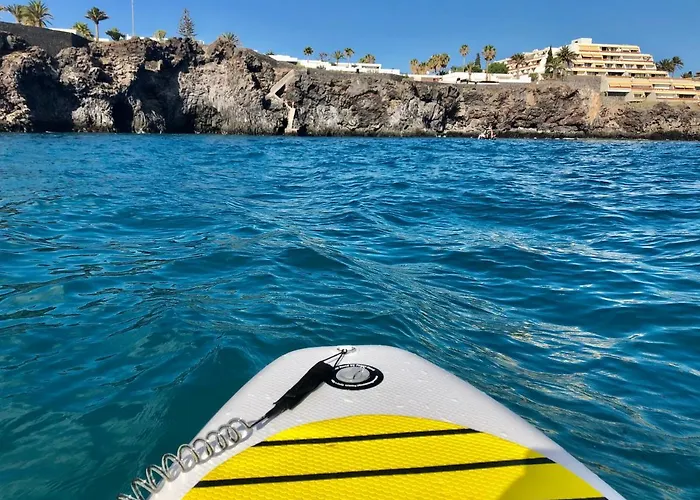 Maravilla Vista Mar Apartman