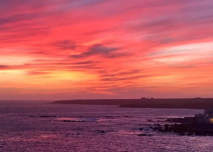 Maravilla Vista Mar *