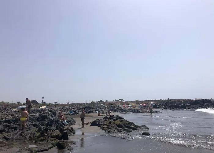 Maravilla Vista Mar *