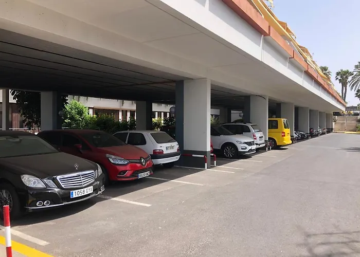 Apartman Maravilla Vista Mar *