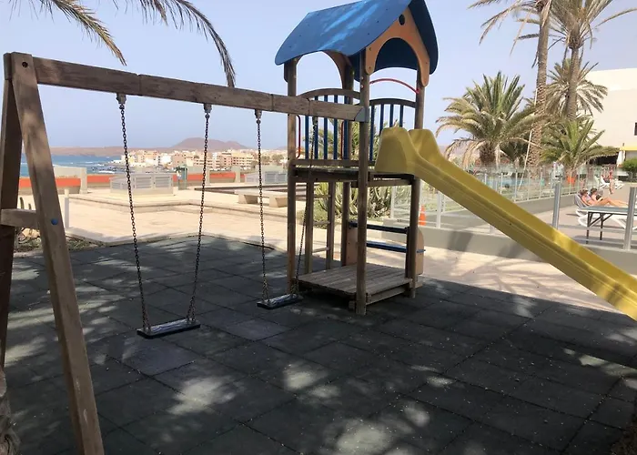 Maravilla Vista Mar Apartman *