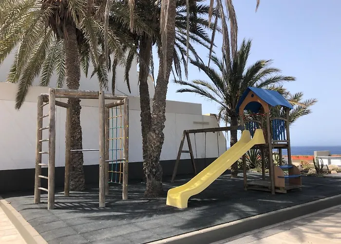 Maravilla Vista Mar Apartman