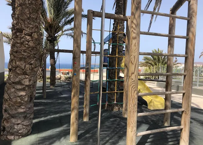 Maravilla Vista Mar *