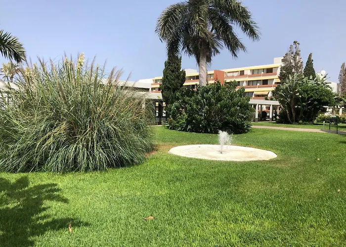 דירה Maravilla קוסטה דל סילנסיו