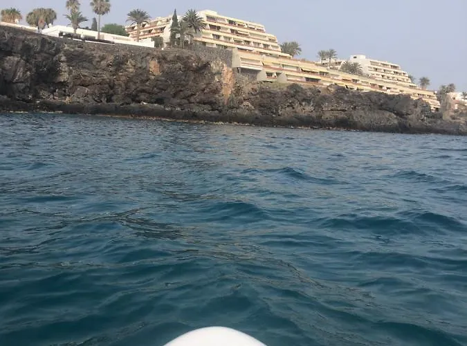 Apartman Maravilla Vista Mar