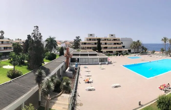 Maravilla Vista Mar Lejlighed *