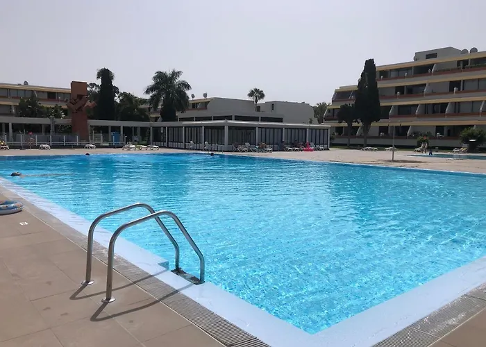 Maravilla Vista Mar *