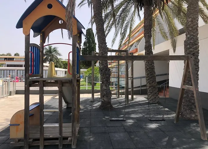 Maravilla Vista Mar 公寓 德尔锡伦西奥海岸