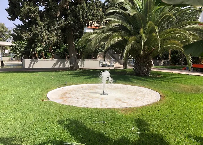 Maravilla Vista Mar *