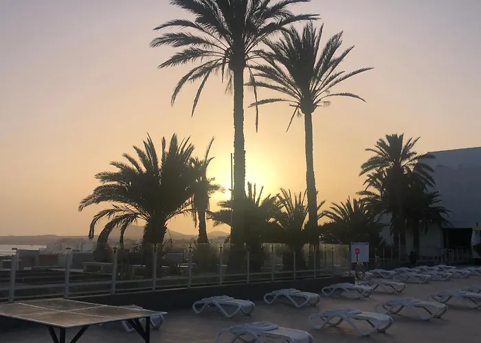 Maravilla Vista Mar * Costa Del Silencio