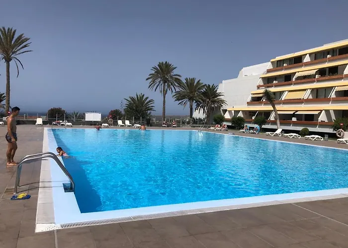 Maravilla Vista Mar Costa del Silencio