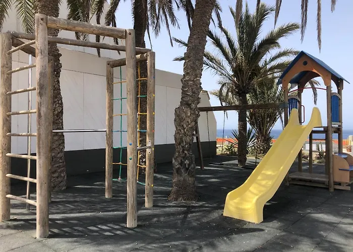 Maravilla Vista Mar * Costa Del Silencio