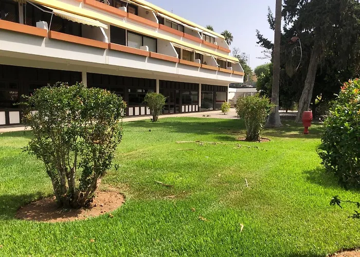 Apartman Maravilla Vista Mar *
