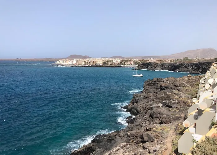 Apartament Maravilla Vista Mar