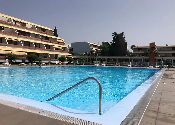 Maravilla Vista Mar Apartman *