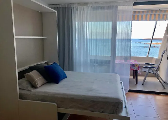 Maravilla Vista Mar Apartman *