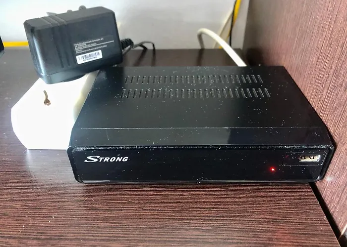 Maravilla Vista Mar Apartman *