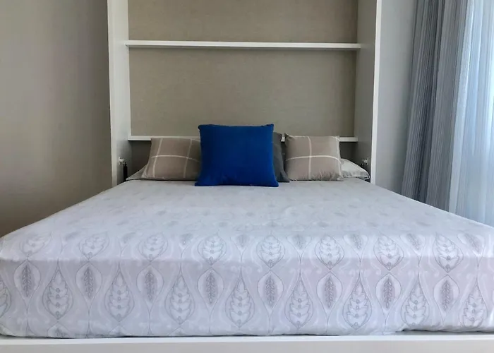 Maravilla Vista Mar Apartman Costa Del Silencio