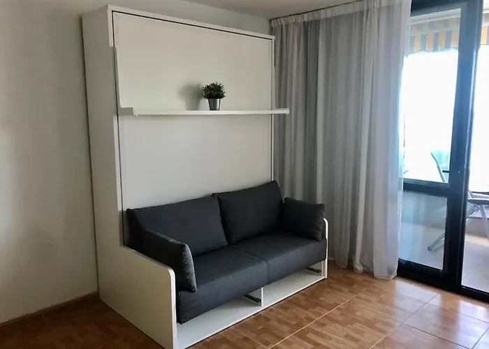 Maravilla Vista Mar *