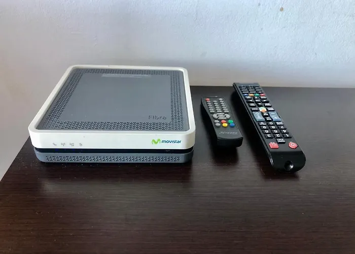 Maravilla Vista Mar Apartman Costa Del Silencio